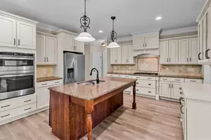 7711 Northern Estates Point, Greensboro, NC 27455 - Photo 12