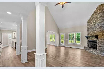 7711 Northern Estates Point, Greensboro, NC 27455 - Photo 8