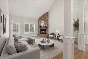 7711 Northern Estates Point, Greensboro, NC 27455 - Photo 8