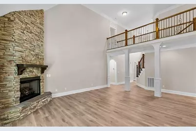 7711 Northern Estates Point, Greensboro, NC 27455 - Photo 10