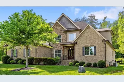 7711 Northern Estates Point, Greensboro, NC 27455 - Photo 2