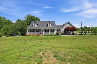 474 Bailey Rd, Winston-Salem, NC 27107 - Photo 2