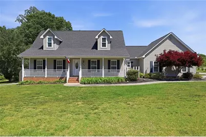 474 Bailey Road, Winston-Salem, NC 27107 - Photo 1