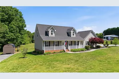 474 Bailey Road, Winston-Salem, NC 27107 - Photo 6