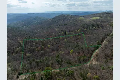 0 Chestnut Mountain Farms Parkway, McGrady, NC 28649 - Photo 2