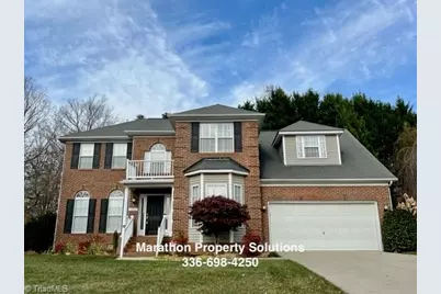 1809 Morgans Mill Way, High Point, NC 27265 - Photo 1