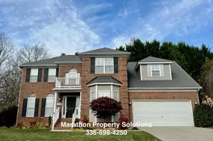 1809 Morgans Mill Way, High Point, NC 27265 - Photo 1