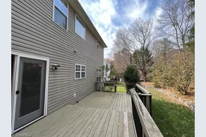 1809 Morgans Mill Way, High Point, NC 27265 - Photo 20