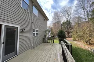 1809 Morgans Mill Way, High Point, NC 27265 - Photo 20