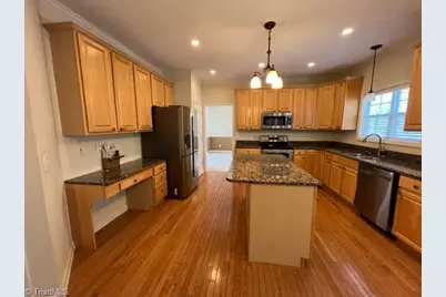 1809 Morgans Mill Way, High Point, NC 27265 - Photo 14