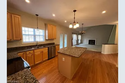 1809 Morgans Mill Way, High Point, NC 27265 - Photo 12