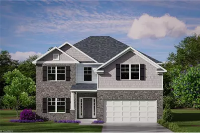 1589 Dappledown Street #56, Kernersville, NC 27284 - Photo 1