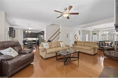 2683 Wellfleet Drive, High Point, NC 27265 - Photo 8