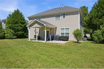 2683 Wellfleet Drive, High Point, NC 27265 - Photo 32
