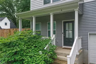 6 W 28th St, Winston-Salem, NC 27105 - Photo 2