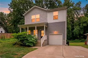 6 W 28th St, Winston-Salem, NC 27105 - Photo 1