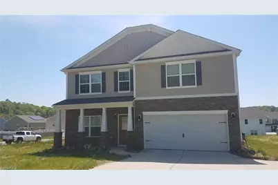 3267 Grandview Club Road, Pfafftown, NC 27040 - Photo 1