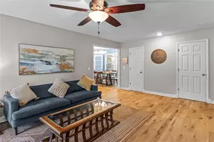 230 Country Club Rd, Mount Airy, NC 27030 - Photo 6