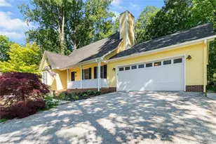 230 Country Club Rd, Mount Airy, NC 27030 - Photo 2