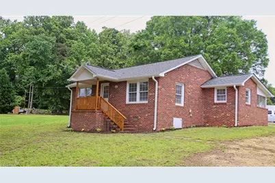 6601 Nc Highway 704, Madison, NC 27025 - Photo 2