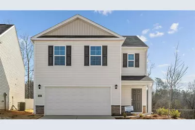 628 Beechwood Circle, Thomasville, NC 27360 - Photo 1