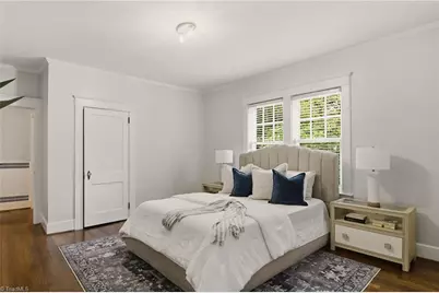 4635 Shattalon Drive, Winston-Salem, NC 27106 - Photo 16