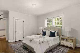 4635 Shattalon Dr, Winston-Salem, NC 27106 - Photo 16