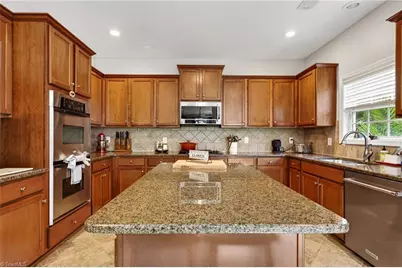 3806 Bridlington Drive, Greensboro, NC 27455 - Photo 18
