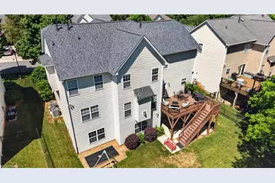 3806 Bridlington Drive, Greensboro, NC 27455 - Photo 48