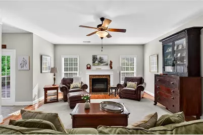 3806 Bridlington Drive, Greensboro, NC 27455 - Photo 10