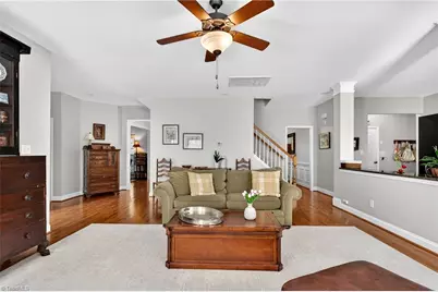 3806 Bridlington Drive, Greensboro, NC 27455 - Photo 12