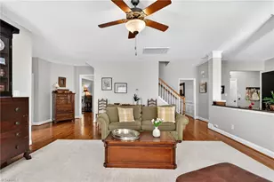 3806 Bridlington Dr, Greensboro, NC 27455 - Photo 12