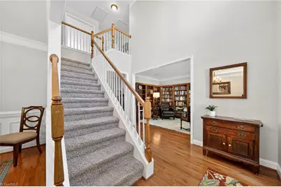 3806 Bridlington Drive, Greensboro, NC 27455 - Photo 26