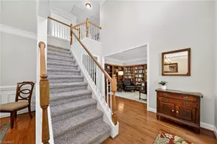 3806 Bridlington Dr, Greensboro, NC 27455 - Photo 26