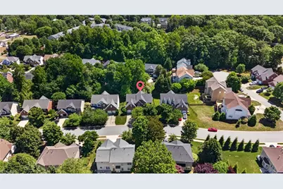 3806 Bridlington Drive, Greensboro, NC 27455 - Photo 50