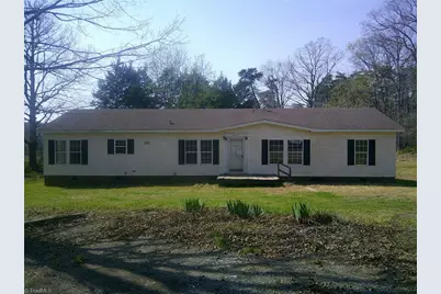 2200 E Stadium Drive, Eden, NC 27288 - Photo 1