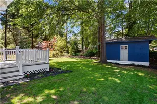 399 Windward Cir, Mocksville, NC 27028 - Photo 26