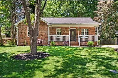 399 Windward Circle, Mocksville, NC 27028 - Photo 2