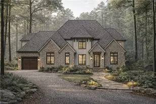 9161 Crossgar Terrace Ct, Lewisville, NC 27023 - Photo 1
