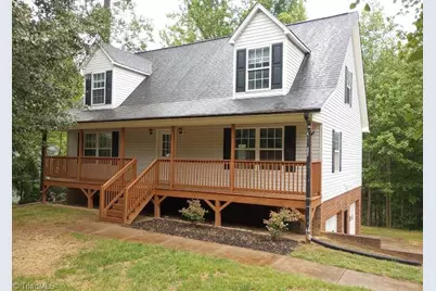 4125 Moat Drive, Winston-Salem, NC 27101 - Photo 1