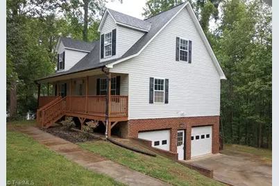 4125 Moat Drive, Winston-Salem, NC 27101 - Photo 2