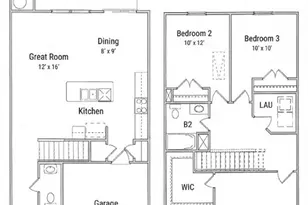 702 Dusk Vis Wy, Greensboro, NC 27410 - Photo 14