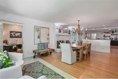 5006 Fast Lane, Greensboro, NC 27406 - Photo 6