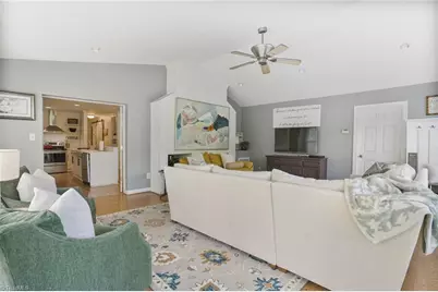 5006 Fast Lane, Greensboro, NC 27406 - Photo 26