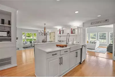 5006 Fast Lane, Greensboro, NC 27406 - Photo 14