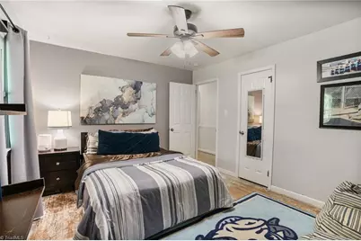 5006 Fast Lane, Greensboro, NC 27406 - Photo 36