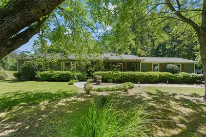5006 Fast Lane, Greensboro, NC 27406 - Photo 1