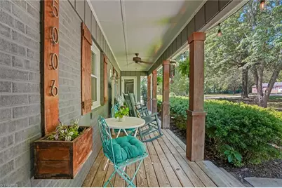 5006 Fast Lane, Greensboro, NC 27406 - Photo 2