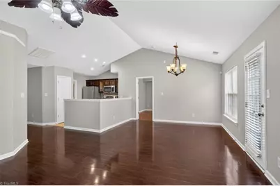 2108 Burton Run Road, High Point, NC 27262 - Photo 8