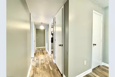 5655 Hornaday Road #D, Greensboro, NC 27409 - Photo 8